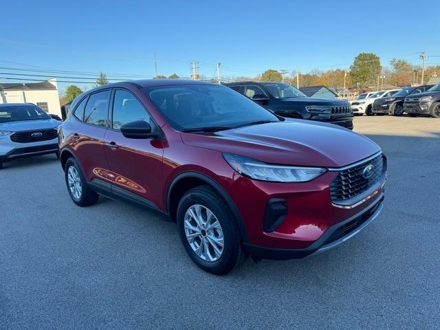 new 2025 Ford Escape car, priced at $31,380