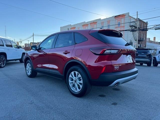 new 2025 Ford Escape car, priced at $31,380