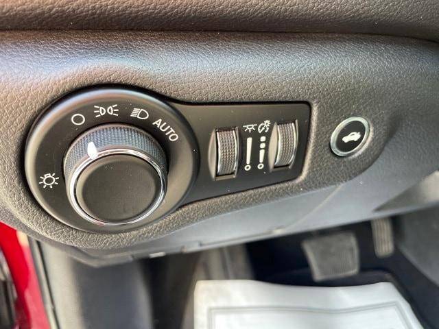 used 2017 Chrysler 200 car, priced at $15,742