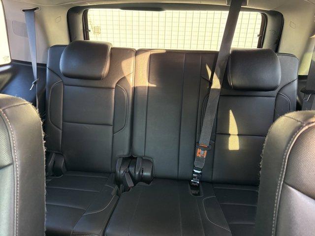 used 2018 Chevrolet Tahoe car, priced at $28,997