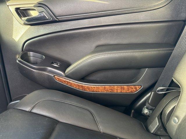 used 2018 Chevrolet Tahoe car, priced at $28,997