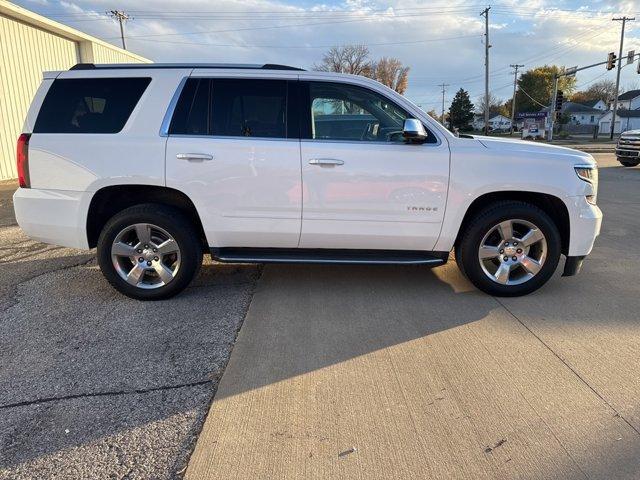 used 2018 Chevrolet Tahoe car, priced at $28,997