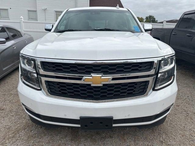 used 2018 Chevrolet Tahoe car, priced at $28,997