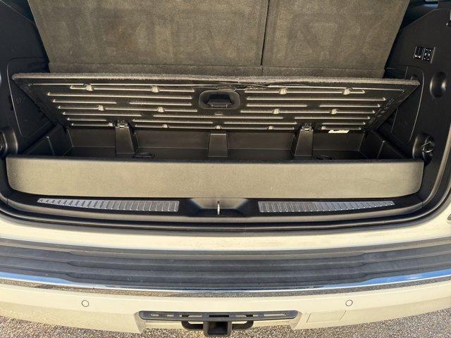 used 2018 Chevrolet Tahoe car, priced at $28,997