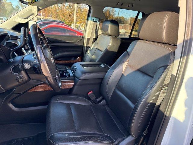 used 2018 Chevrolet Tahoe car, priced at $28,997