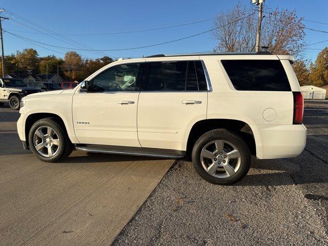 used 2018 Chevrolet Tahoe car, priced at $28,997