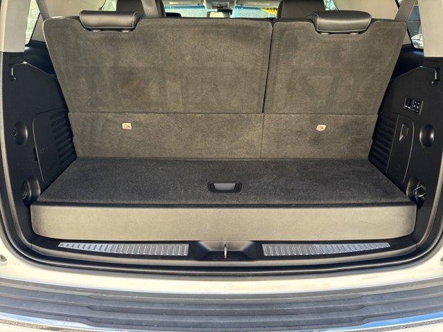 used 2018 Chevrolet Tahoe car, priced at $28,997