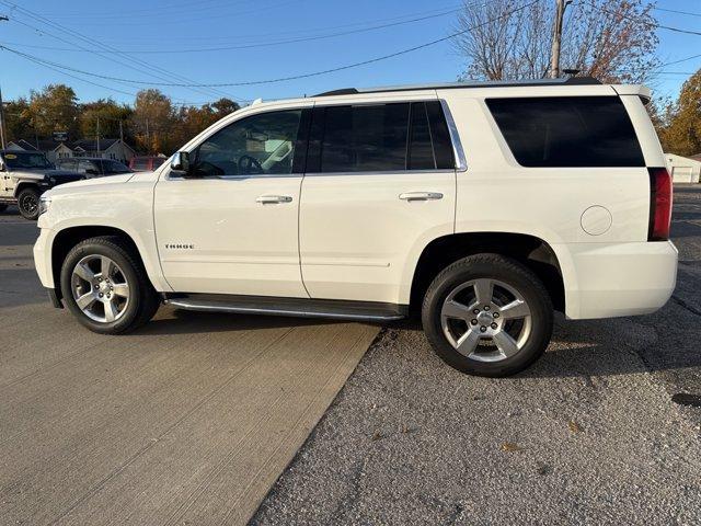 used 2018 Chevrolet Tahoe car, priced at $28,997