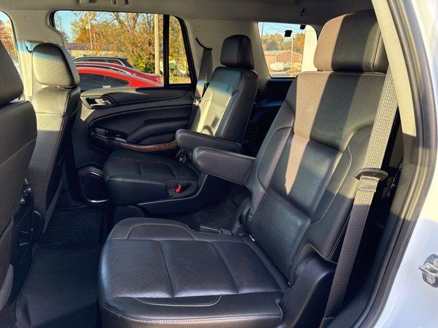 used 2018 Chevrolet Tahoe car, priced at $28,997