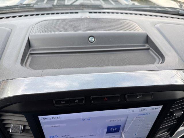 used 2023 Ford F-150 car, priced at $43,857