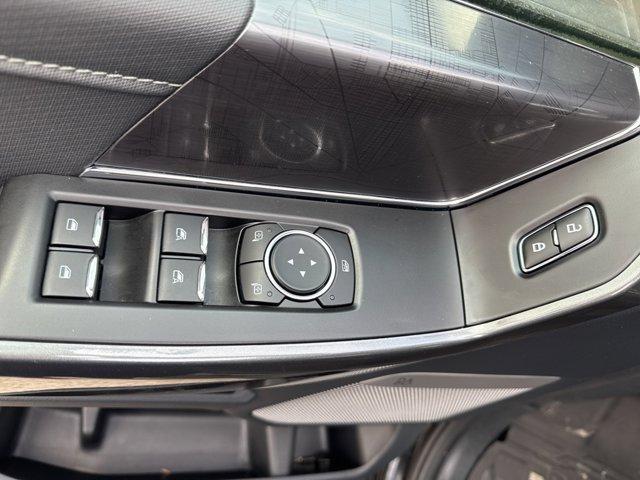 used 2023 Ford F-150 car, priced at $43,857