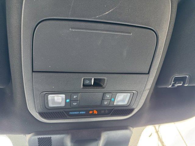 used 2023 Ford F-150 car, priced at $43,857