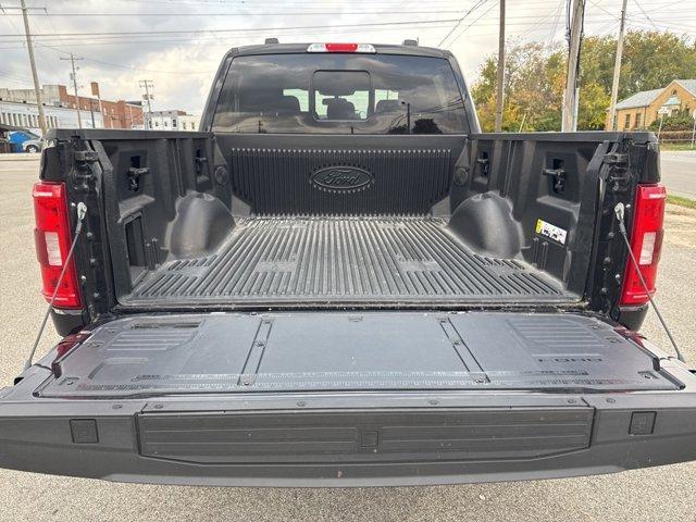 used 2023 Ford F-150 car, priced at $43,857
