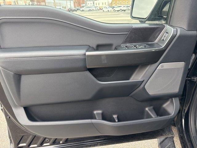 used 2023 Ford F-150 car, priced at $43,857