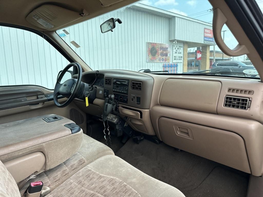 used 1999 Ford F-250 car, priced at $9,474