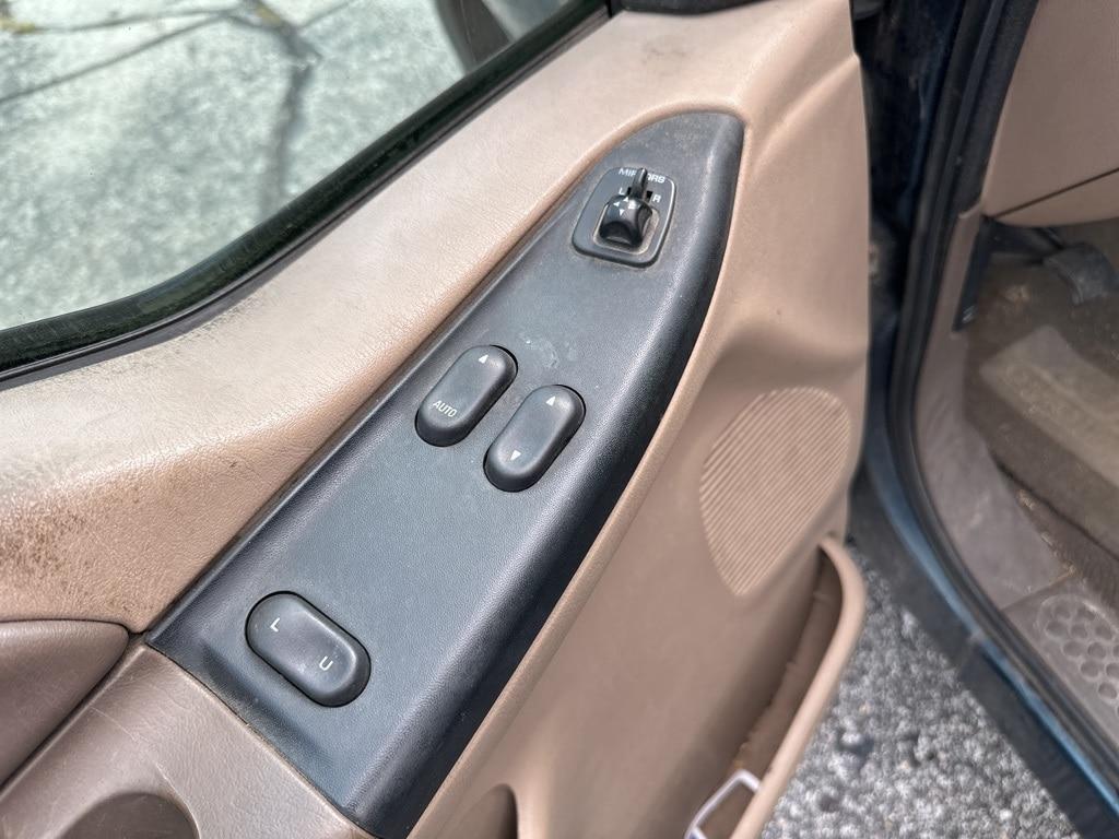 used 1999 Ford F-250 car, priced at $9,474