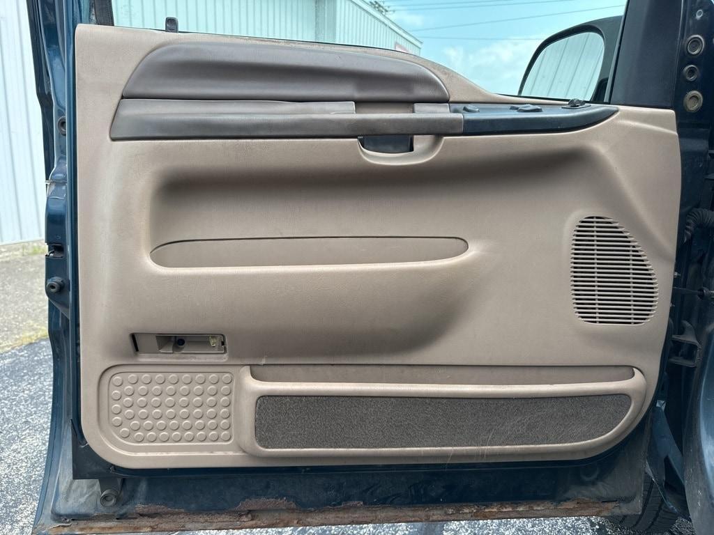 used 1999 Ford F-250 car, priced at $9,474