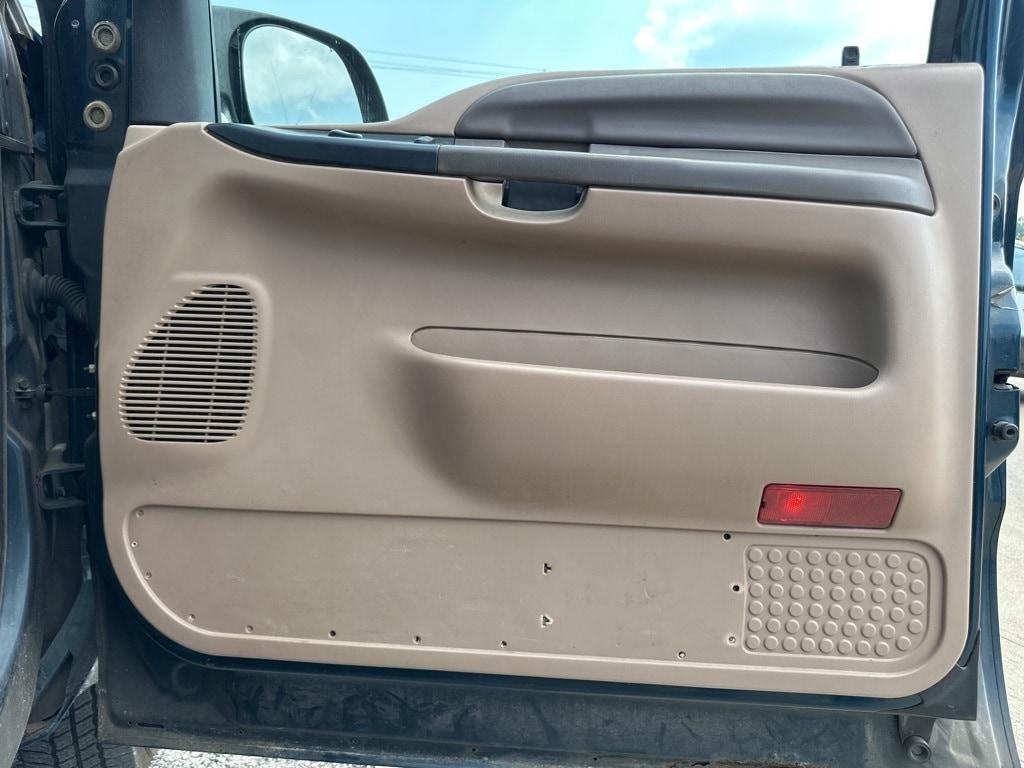 used 1999 Ford F-250 car, priced at $9,474