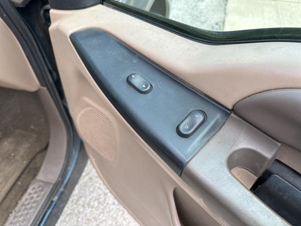 used 1999 Ford F-250 car, priced at $9,474