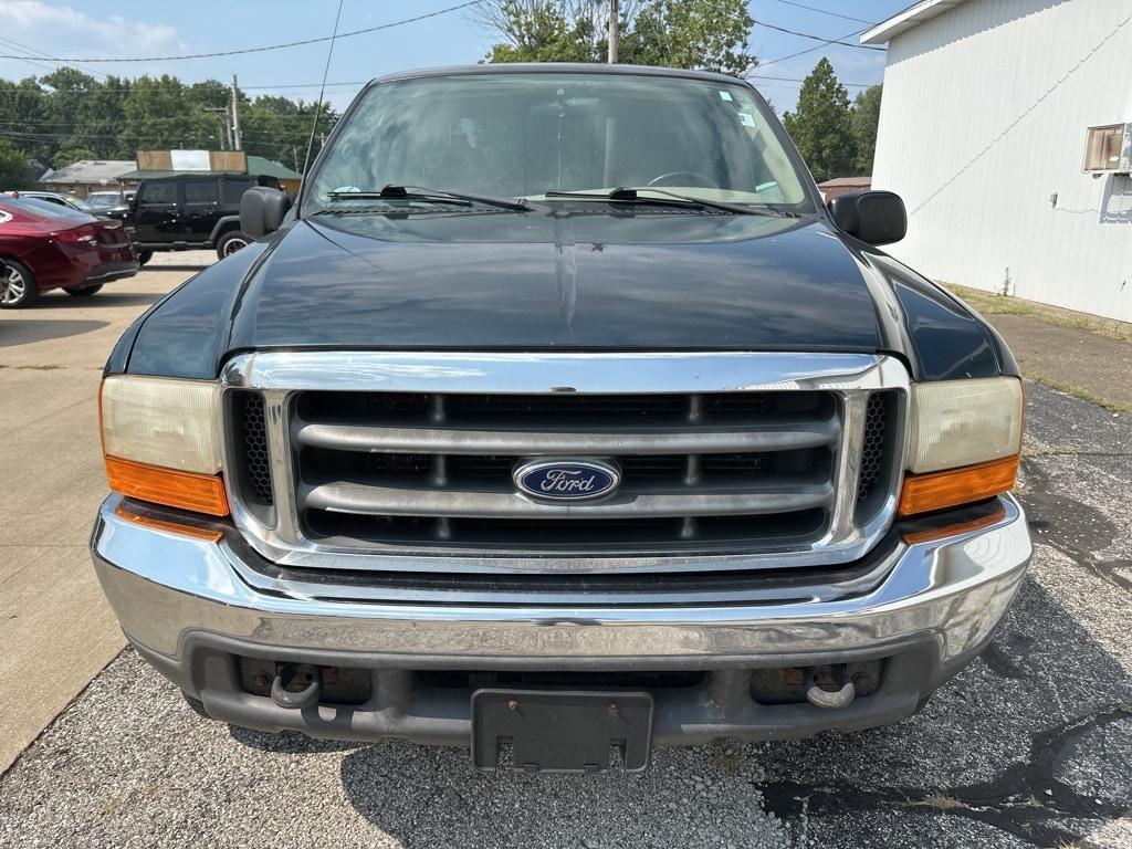 used 1999 Ford F-250 car, priced at $9,474