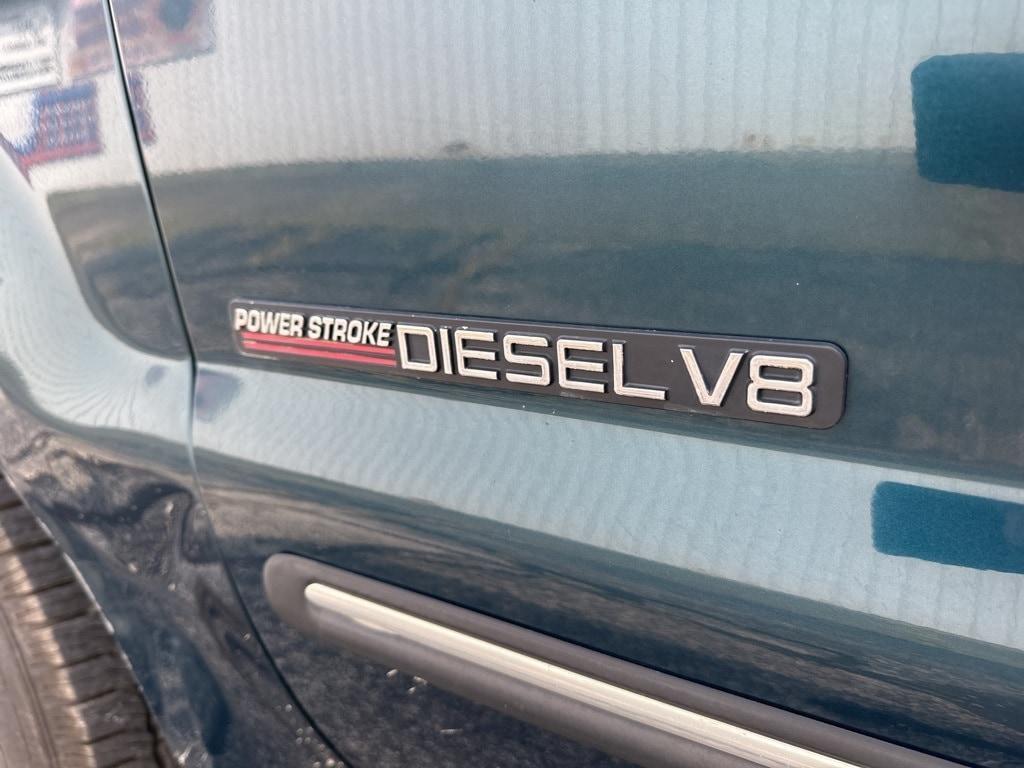 used 1999 Ford F-250 car, priced at $9,474