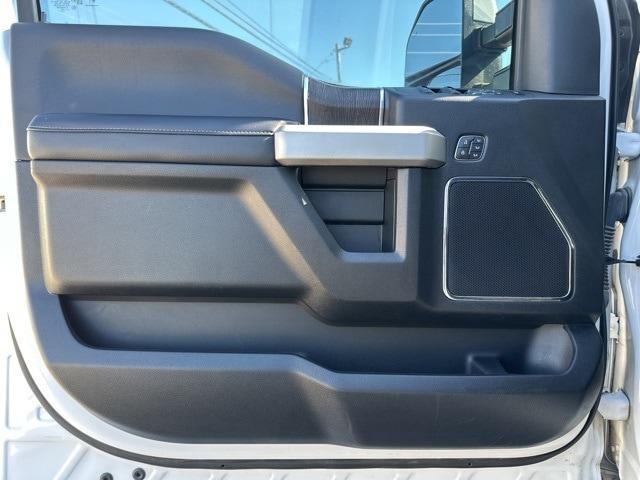 used 2020 Ford F-350 car, priced at $50,930