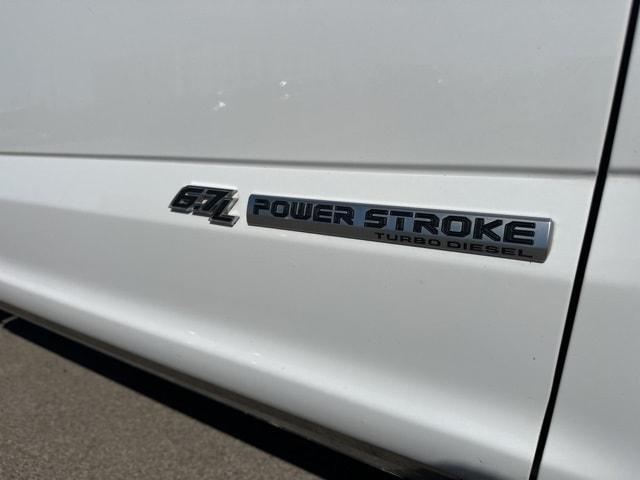used 2020 Ford F-350 car, priced at $50,930
