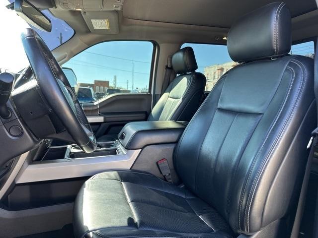 used 2020 Ford F-350 car, priced at $50,930