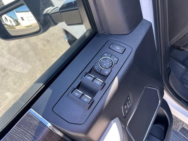 used 2020 Ford F-350 car, priced at $50,930