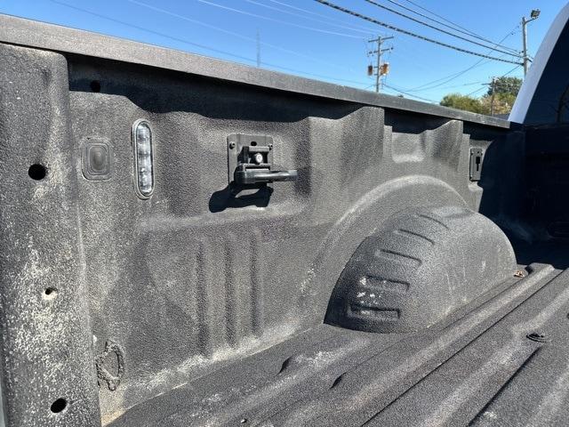 used 2020 Ford F-350 car, priced at $50,930