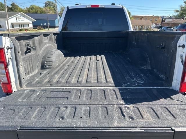 used 2020 Ford F-350 car, priced at $50,930