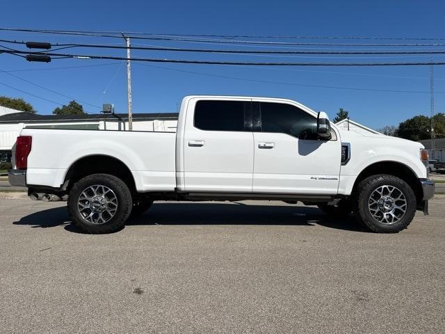 used 2020 Ford F-350 car, priced at $50,930