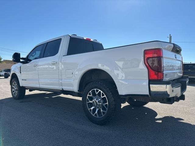 used 2020 Ford F-350 car, priced at $50,930