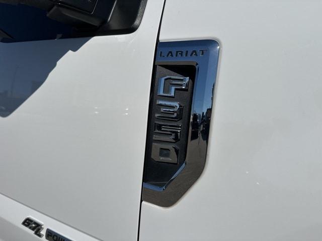 used 2020 Ford F-350 car, priced at $50,930
