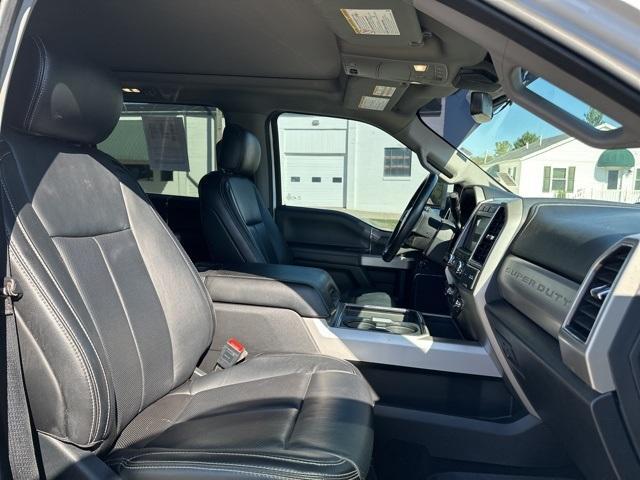 used 2020 Ford F-350 car, priced at $50,930