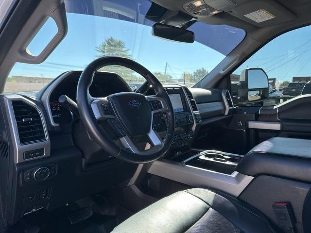 used 2020 Ford F-350 car, priced at $50,930