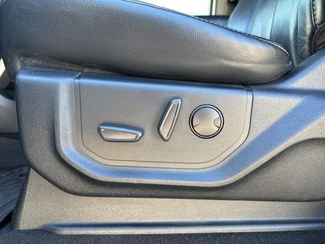 used 2020 Ford F-350 car, priced at $50,930