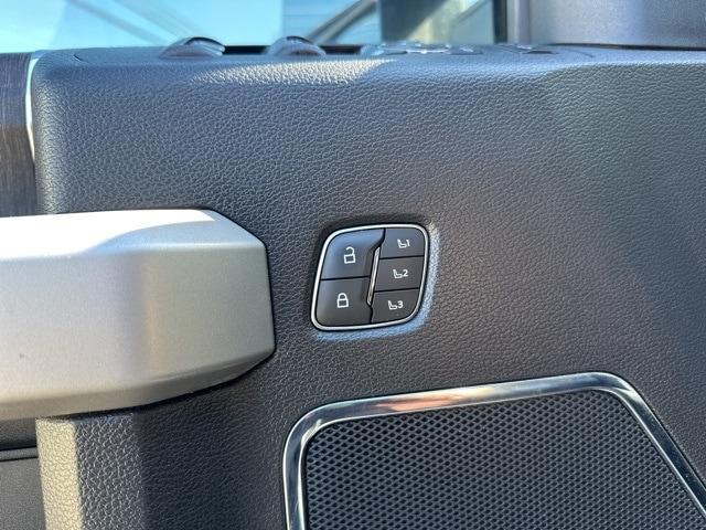 used 2020 Ford F-350 car, priced at $50,930