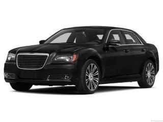 used 2013 Chrysler 300 car, priced at $9,357