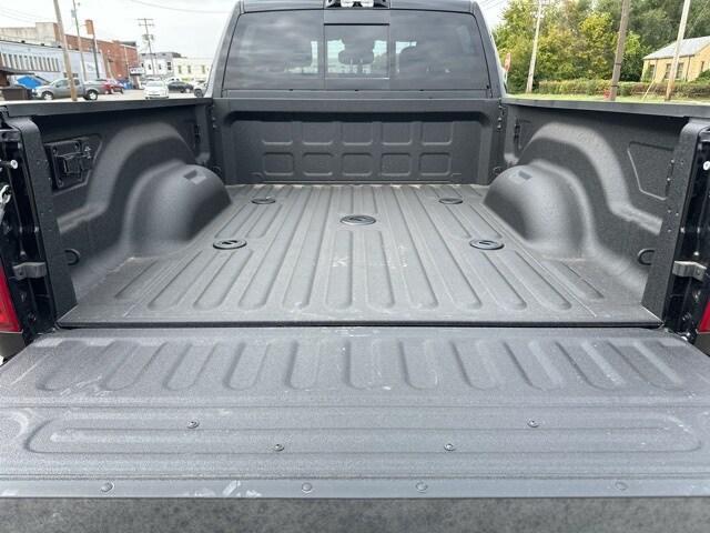 new 2026 Ram 2500 car, priced at $77,663