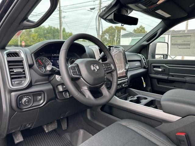 new 2026 Ram 2500 car, priced at $77,663