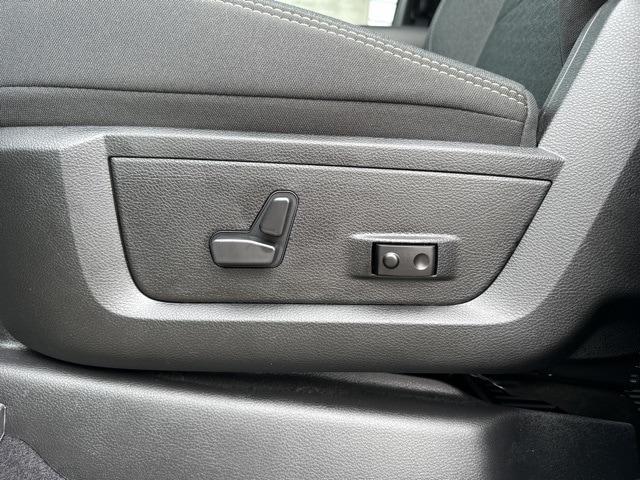 new 2026 Ram 2500 car, priced at $77,663