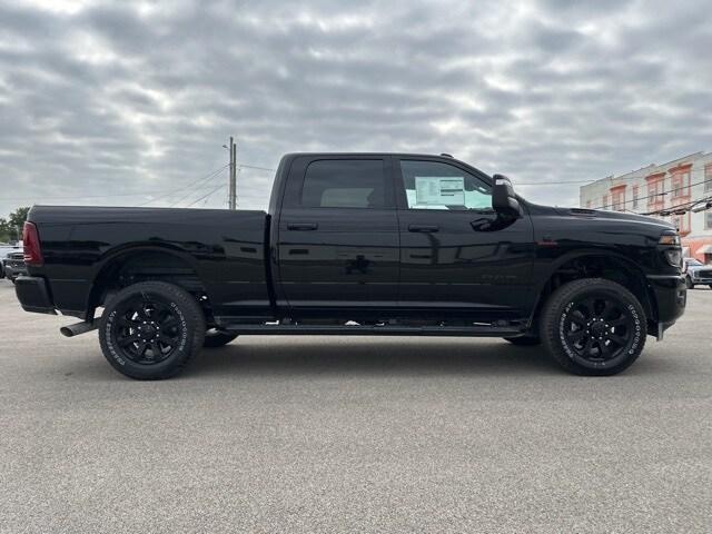 new 2026 Ram 2500 car, priced at $77,663