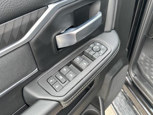 new 2026 Ram 2500 car, priced at $77,663