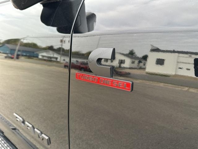 new 2026 Ram 2500 car, priced at $77,663