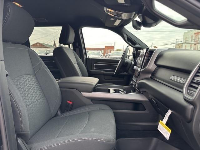 new 2026 Ram 2500 car, priced at $77,663