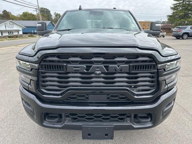 new 2026 Ram 2500 car, priced at $77,663