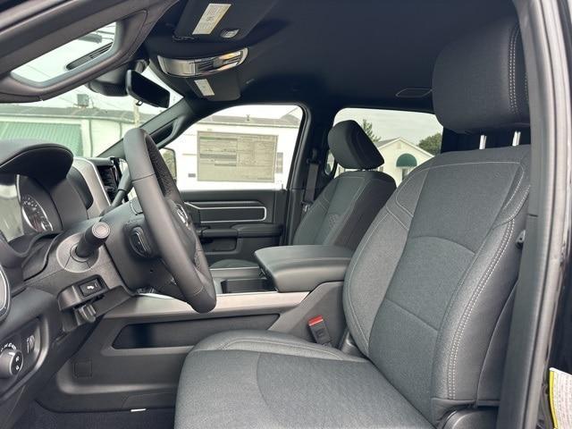 new 2026 Ram 2500 car, priced at $77,663