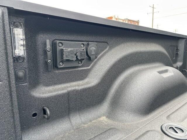 new 2026 Ram 2500 car, priced at $77,663