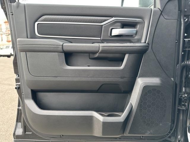 new 2026 Ram 2500 car, priced at $77,663